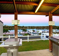 Reflections Holiday Parks Shaws Bay - Accommodation in Brisbane