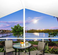 Reflections Holiday Parks Terrace Reserve - Accommodation in Brisbane