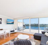 Regatta 19 - Accommodation in Brisbane