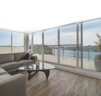 Regatta 24 - Accommodation in Brisbane