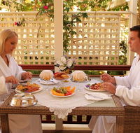 Reid's Place - Accommodation in Brisbane