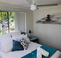 Relaxing Escape In the heart of Broadbeach - transport casino free wifi and Netflix - Accommodation in Brisbane