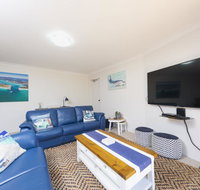 Renas Court unit 8 - Accommodation in Brisbane