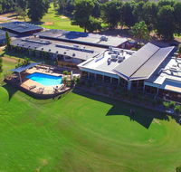 Renmark Country Club - Accommodation in Brisbane