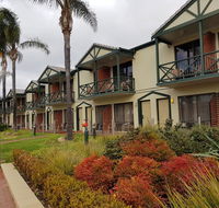 Renmark Hotel Motel - Accommodation in Brisbane