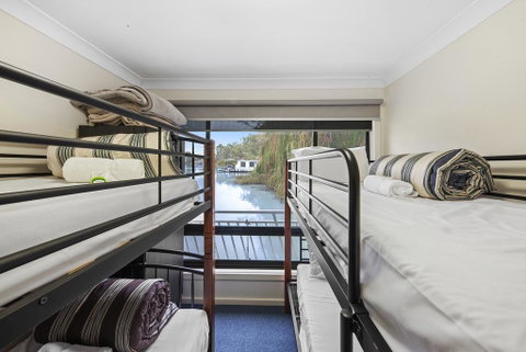 Renmark River Villas And Boats & Bedzzz - Accommodation in Brisbane 3