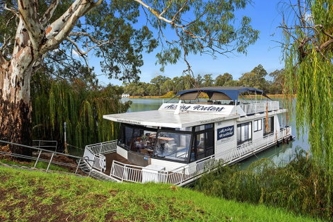 Renmark River Villas And Boats & Bedzzz - Accommodation in Brisbane 1