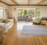 Rennies Retreat-Bushland  Ocean Views - Accommodation in Brisbane
