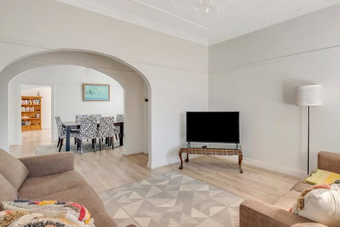 Renovated Brighton Beach Stay Home - Accommodation in Brisbane 3