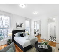 Renovated studio in bohemian area close to city - Accommodation in Brisbane