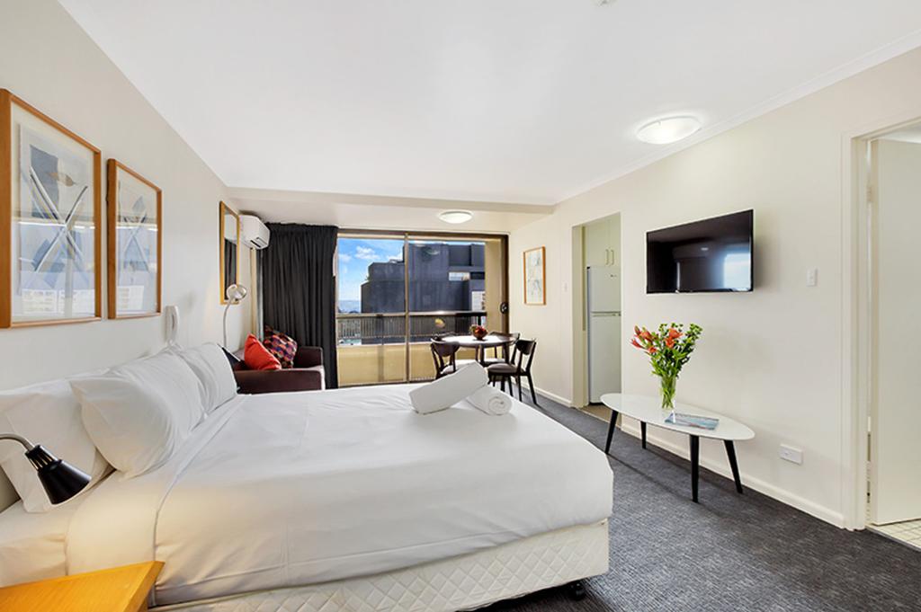 Sydney City NSW Accommodation in Brisbane