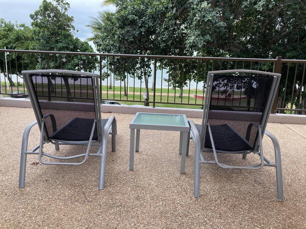 Rowes Bay QLD Accommodation in Brisbane