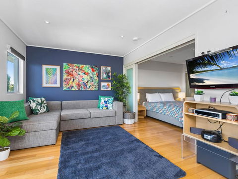 RESORT & SPA 6316 - Accommodation in Brisbane 3