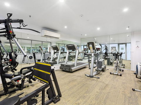 RESORT & SPA 6316 - Accommodation in Brisbane 2