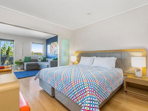 RESORT & SPA 6316 - Accommodation in Brisbane 1