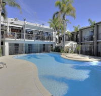 Resort Serviced Apartments - Mandurah - Accommodation in Brisbane