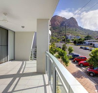 Resort Style Apartment On Gregory - Accommodation in Brisbane