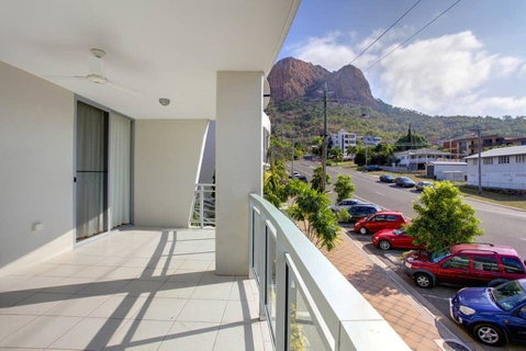 Resort Style Apartment On Gregory - Accommodation in Brisbane 0
