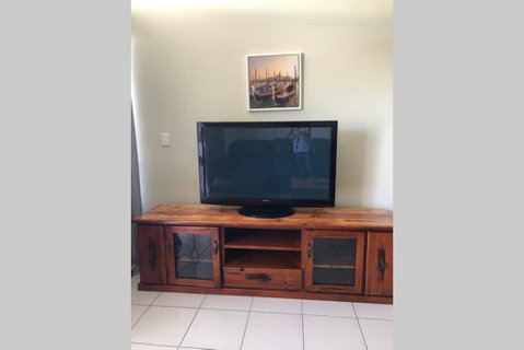 Resort Style Apartment On Gregory - Accommodation in Brisbane 3