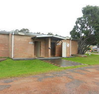 Rest Point Holiday Village - Accommodation in Brisbane