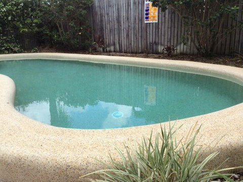 Restashore - Accommodation in Brisbane 3