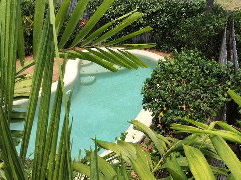 Restashore - Accommodation in Brisbane 0