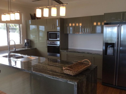 Restashore - Accommodation in Brisbane 2