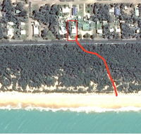 Restashore Beach House - Accommodation in Brisbane