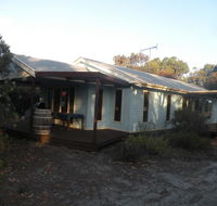 Resthaven Retreat Kangaroo Island - Accommodation in Brisbane