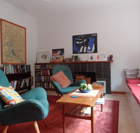 Retro retreat - Accommodation in Brisbane