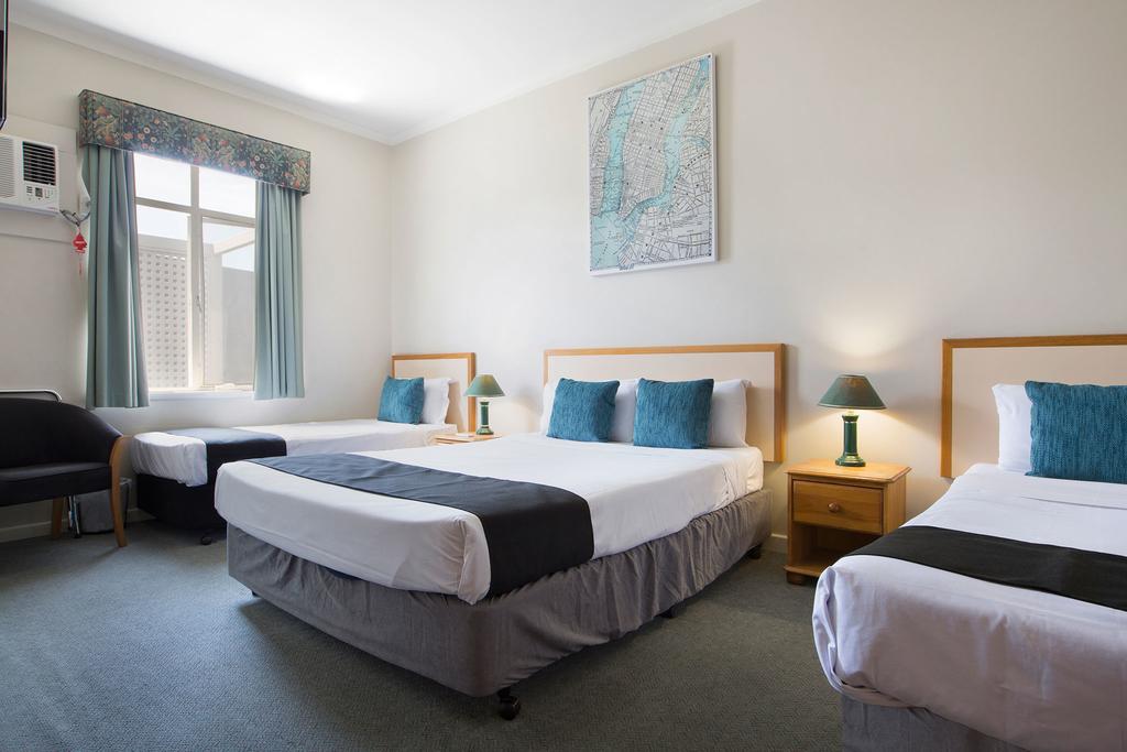 Marleston SA Accommodation in Brisbane