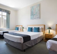 Rex Hotel Adelaide - Accommodation in Brisbane