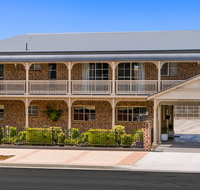 Richmond Motor Inn - Accommodation in Brisbane