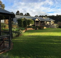 Rickaty on Blackwood - Accommodation in Brisbane