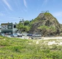 Rigi on Currumbin Beach - Accommodation in Brisbane