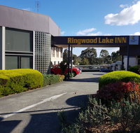 Ringwood Lake Inn - Accommodation in Brisbane