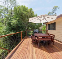Ripple Cove  Fingal Bay - Accommodation in Brisbane