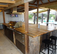 Ripples n Tonic Farmstay - Accommodation in Brisbane