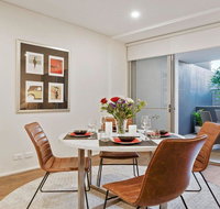 Riptide on Surf Beach - sun surf and style - Accommodation in Brisbane