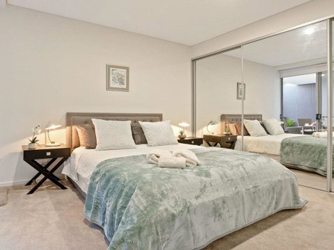 Riptide On Surf Beach - Sun, Surf And Style - Accommodation in Brisbane 2