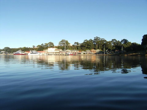 Risby Cove - Accommodation in Brisbane 2