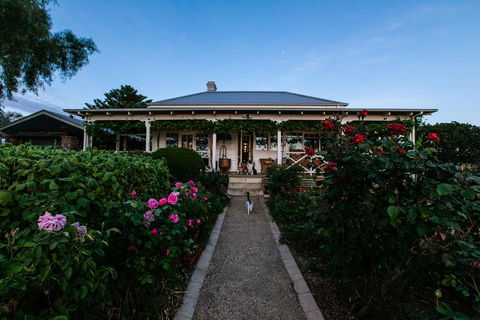 Rivendell East Gippsland - Accommodation in Brisbane 2