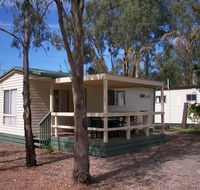 River Bend Caravan Park - Accommodation in Brisbane
