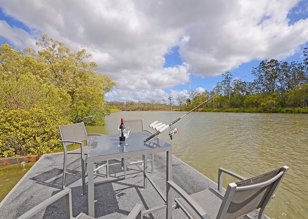 Howard QLD Accommodation in Brisbane