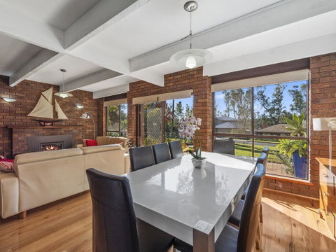 River Haven 13 - Accommodation in Brisbane 1