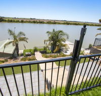 River Life - Accommodation in Brisbane
