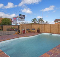 River Street Motel - Accommodation in Brisbane