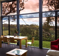 River Vineyard Retreat - Accommodation in Brisbane