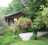 RiverCottage-selfcontained - Accommodation in Brisbane