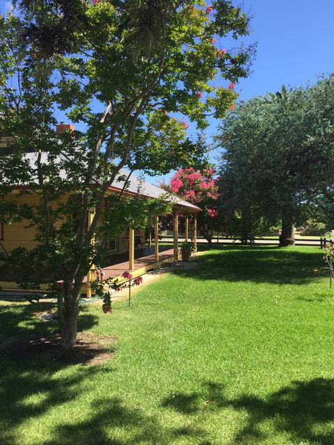 Riverleigh - Accommodation in Brisbane 3